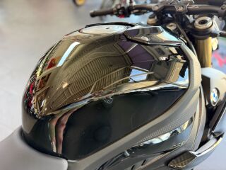 BMW S 1000 R R4 121кВ