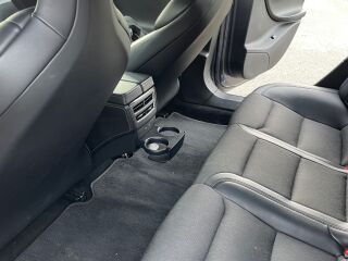 Tesla Model S 75D Dual Motor 386kW Enhanced Autopilot 158kW