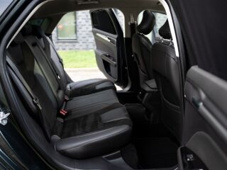 Ford Mondeo 2.0 132кВ