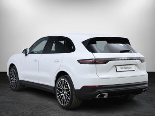 Porsche Cayenne 3.0 250кВ