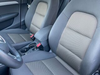 Audi Q3 2.0 103kW