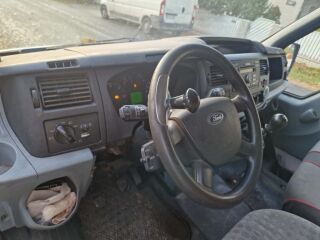 Ford Transit 2.4 85kW
