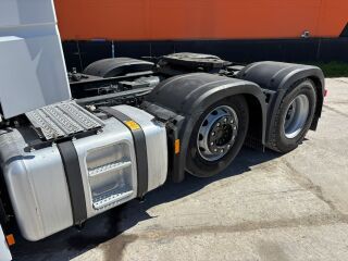 Mercedes-Benz Actros 2546 6x2/2 335kW