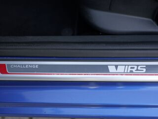 Skoda Fabia VRS - MONTE CARLO 1.2 66kW