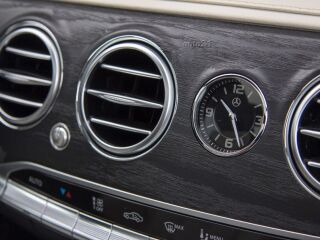 Mercedes-Benz S 400 Long 4-Matic AMG pakett 2.9 250kW
