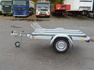 STEMA MT750 BS3 moto