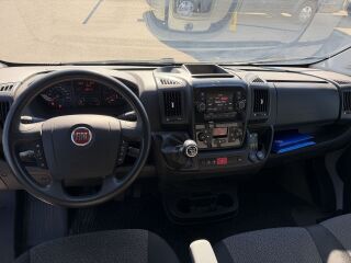Fiat Ducato 2.3 103kW