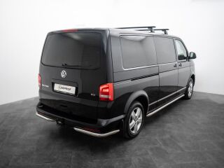 Volkswagen Multivan 2.0 132kW
