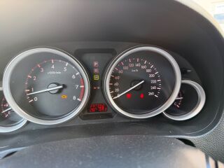 Mazda 6 2.0 108кВ