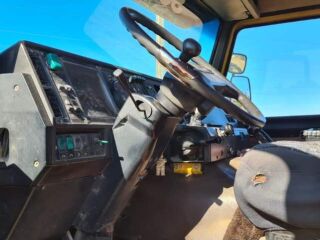 Scania 112 224kW