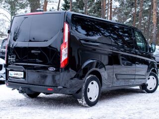 Ford Transit Custom 320 Long L2 Service Line 2.0 Ecoblue 96kW