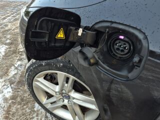 Volvo V60 2.4 162kW