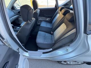Kia Ceed 1.6 66kW