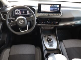 Nissan Qashqai 1.3 116кВ