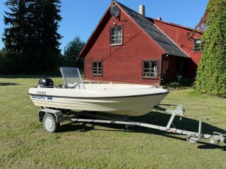 Terhi Seabird 22kW