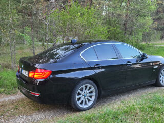 BMW 530 3.0 190kW