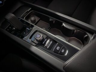 Volvo V60 Momentum B4 KERS 2.0 145kW