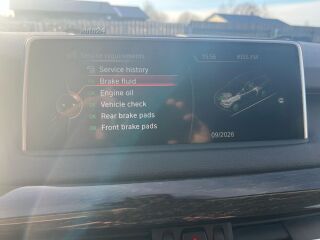 BMW X5 3.0 190kW