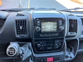 Citroen Jumper 2.0 120kW