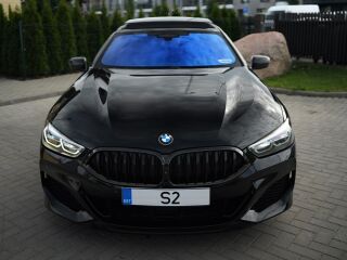 BMW 840 GrandCoupe 3.0 235кВ