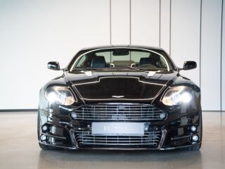 Aston Martin DB9 Mansory 5.9 350kW