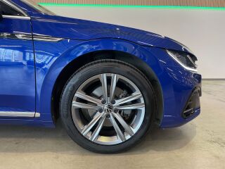 Volkswagen Arteon E-Hybrid R-Line 1.4 TSI Plug-In Hybrid 115kW