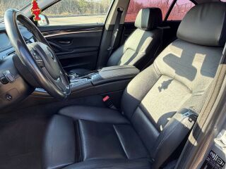 BMW 520 Facelift B47D20 2.0 140kW