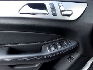Mercedes-Benz GLE 250 2.1 150kW