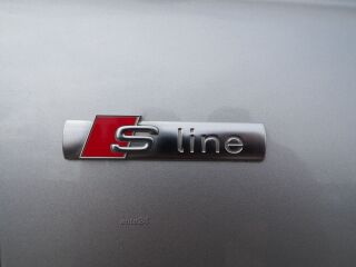 Audi A4 Avant Quattro S-Line 3.0 TDI V6 176kW