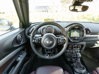 MINI Clubman Cooper D Assistance Pakage 2.0 R4 TwinPower Turbo 110кВ