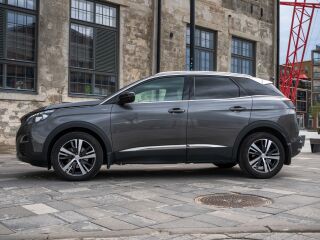 Peugeot 3008 GT LINE 1.5 R4 HDI 96kW