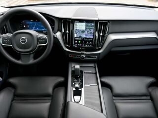 Volvo XC60 AWD INTELLI SAFE 2.0 T6 Plug-in 251kW