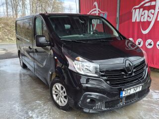 Renault Trafic 1.6 89kW