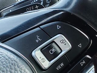 Volkswagen Passat 2.0 140kW