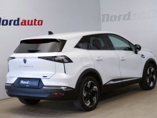 Renault Symbioz E-Tech Hybrid 1.5 69кВ