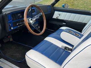 Chevrolet El Camino 5.7 135кВ