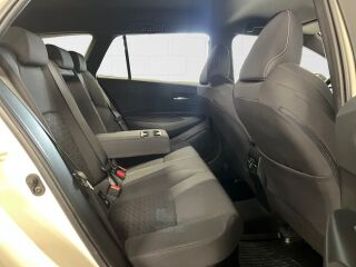 Toyota Corolla Active Plus 1.8 72kW