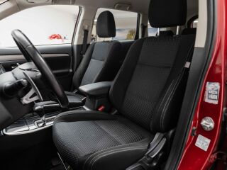 Mitsubishi Outlander 2.0 110kW
