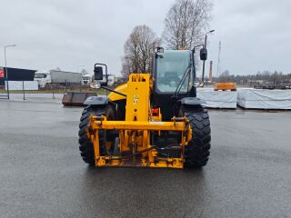 JCB 542-70 AGS 4,399.0 93kW