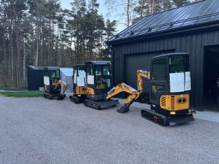 Newrick 7kW