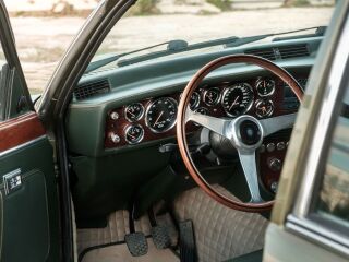 BMW 318 E21 1.8 R4 16V 213kW