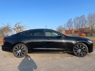 Volvo S90 AWD KERS MildHybrid B5 2.0 183kW