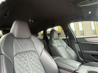 Audi S6 Quattro V6 TDI Bi-Turbo Airmatic 3.0 257kW