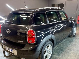 MINI Countryman All4 2.0 82кВ
