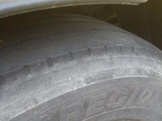 MAN TGA 346кВ