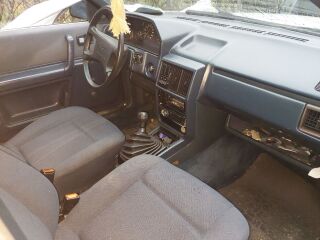 Audi 100 1.8 55кВ