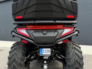 CFMOTO CFORCE 625 Touring L7e 24kW