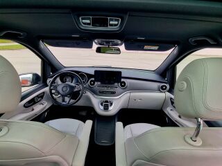 Mercedes-Benz V 250 Avantgarde 2.1 R4 CRD 140kW