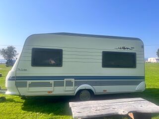 Hobby 440 Deluxe