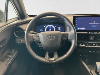 Toyota C-HR Style Plus Hybrid 1.8 72kW